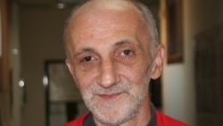 Гия Хухашвили: «Это некий заказ из Москвы»