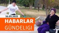 Habarlar gündeligi