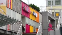 Pucnjava u trgovačkom centru 'Olympia' u Minhenu