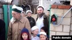 "Фәйзрахманчылар"