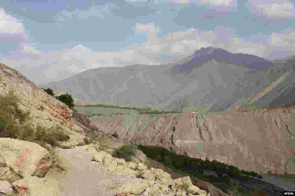 Вақте роҳ нест... #75