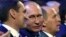 Нарышкин, глава СВР, Путин, президент РФ, Бортников, глава ФСБ