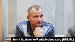Активіста Євромайдану Івана Бубенчика раніше підозрювали у вбивствах двох правоохоронців і одному замаху на вбивство