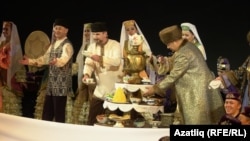 Тамашадан күренеш