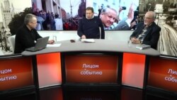 Страх Азии убил Союз?