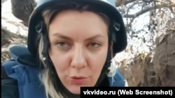 Анна Абакумова