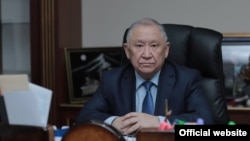 Жарасул Абдураимов