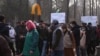 Марш «За законность!», 14 февраля 2021 г.