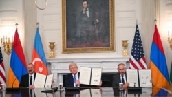 Երևանը ջանում է փարատել Թեհրանի և Մոսկվայի մտահոգությունները