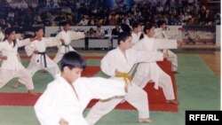 Акс аз бойгонӣ.