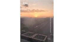 "Атака Bradley длится минуту" 