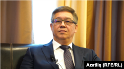 Азат Вахитов