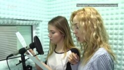 Коомду кыргызча сүйлөткүсү келген кыздар