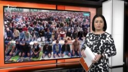 Ахбори Озодӣ аз 5-уми апрели соли 2024