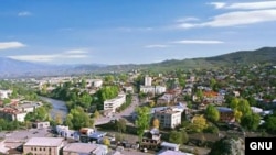 Ախալցխա քաղաքը, արխիվ