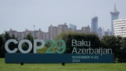 COP29-ի ադրբեջանցի գործադիր տնօրենը փակ դռների ետևում Ադրբեջանի նավթահորերն է գովազդում