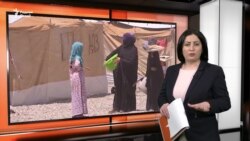 Ахбори Озодӣ аз 10-уми апрели соли 2023