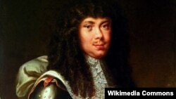 Міхал Карыбут Вішнявецкі, кароль польскі, вялікі князь літоўскі