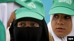 Каким лицом откроется миру новая Палестина?