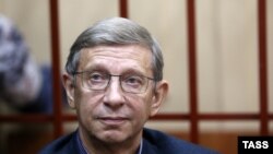 Володимир Євтушенков 