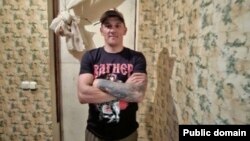 Артур Бурханов