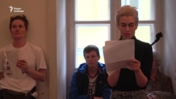 Поэты и писатели в поддержку сестер Хачатурян