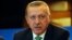 Премьер-министр Турции Реджеп Эрдоган