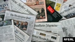 Експерти здивовані й тим, що новий керівник РНБО Клюєв озвучив ймовірність входження України до Митного союзу під егідою Росії