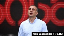 Алеко Элисашвили