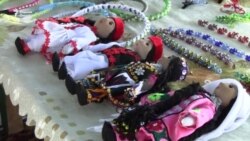 "Духтарон аз рӯзи таваллудашон табъиз мешаванд"