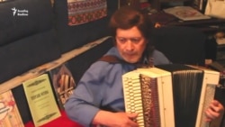 Рамил Курамшин: "Европаларга синең үз халкыңның сәнгате кирәк"