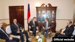 Ermənistan hakimiyyəti ilə  danışıqlar aparmaq riskli məşğuliyyətdir