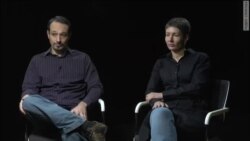 Женская вера