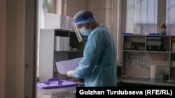 Иллюстрациялык сүрөт.