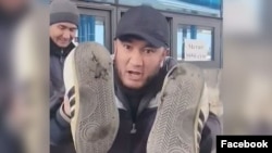 Гайрат Дустов, 23-декабрь, 2024-жыл. 