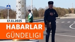 Habarlar gündeligi
