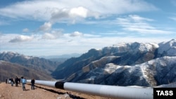 «Южный поток» позволит «Газпрому» сократить экспортные риски