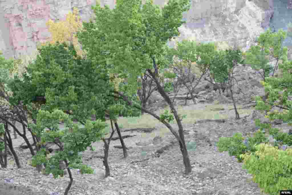 Вақте роҳ нест... #109