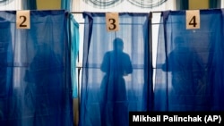 15 листопада другий тур виборів мера відбувається в семи містах