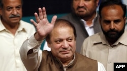 Наваз Шариф