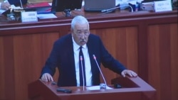 ЖЭБ чуусу: жоопкерчилик кимде?