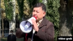 Мелис Аспеков.