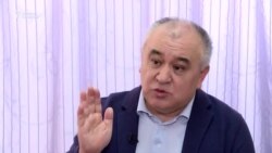 Текебаев: Кыргызстандан тонналаган алтын чыгарылып кеткен