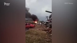 Инзаре чIогIа мох баьлла зенаш дина Чехин къилберчу ярташкахь