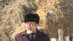 Переехал в отдаленное село, чтобы учить детей. История современного Дюйшена