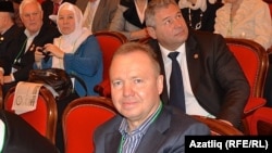 Миңнәхмәт Халиуллов