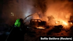 Украина коңшусу Орусиянын агрессиясынан 2022-жылдын февралынан бери жабыркап келе жатат.