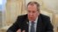 ՌԴ ԱԳ նախարար Սերգեյ Լավրով, արխիվ