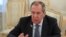 Ռուսաստանի արտգործնախարար Սերգեյ Լավրով, արխիվ