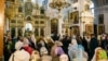 Belarus — Palm Sunday Orthodox in Minsk, 12Apr20